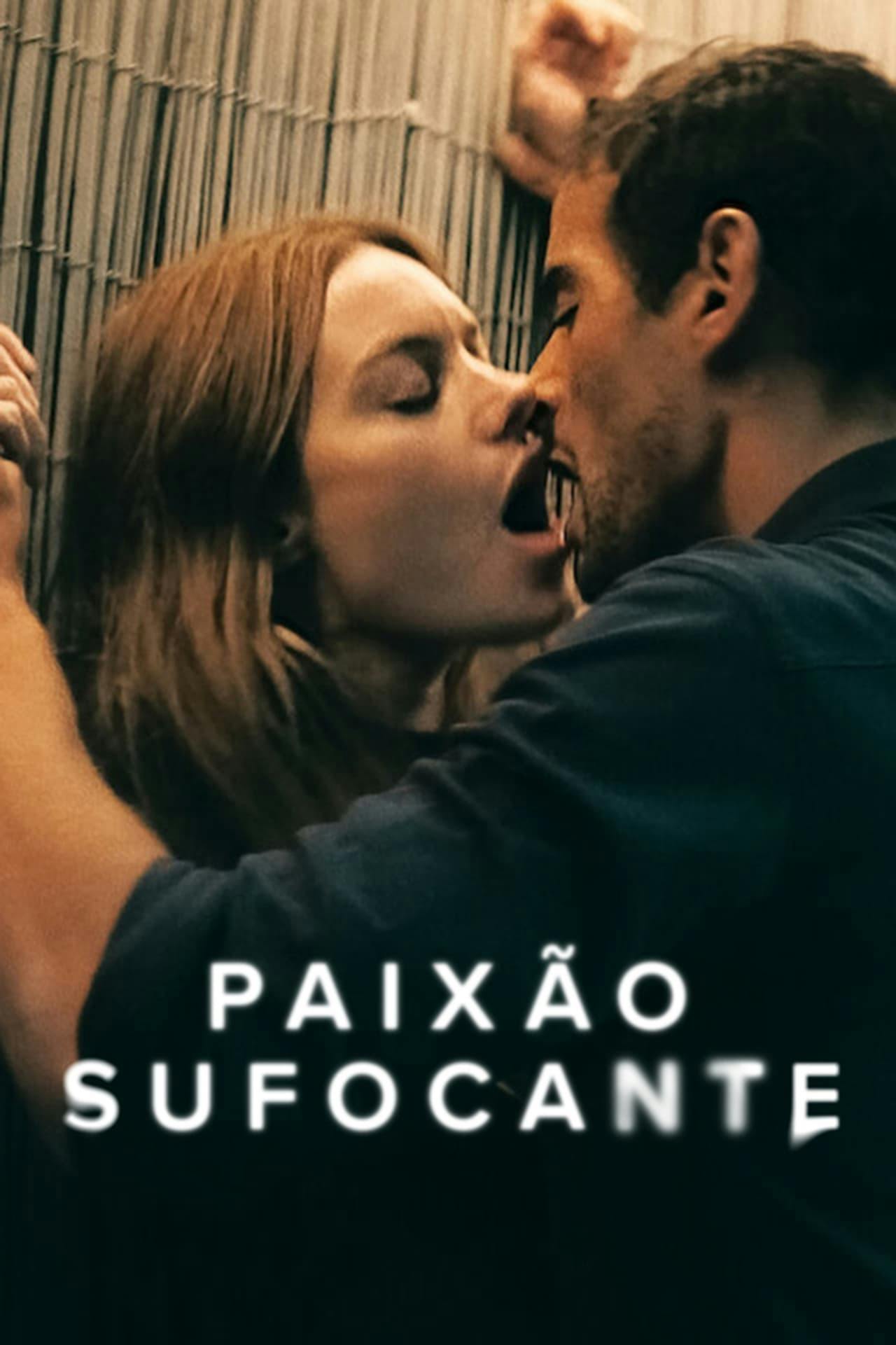 Assistir Paixão Sufocante Online em HD