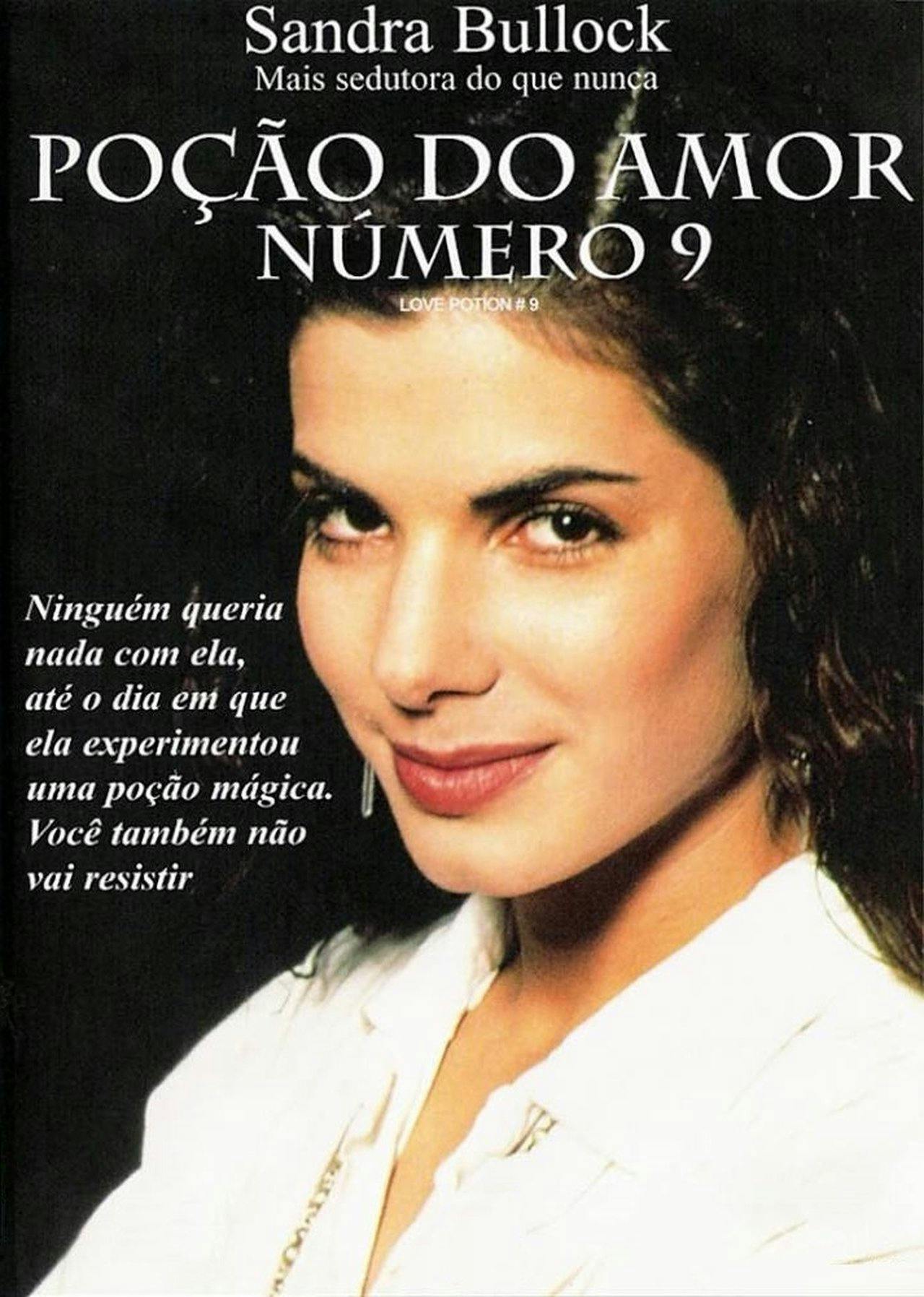 Assistir Poção do Amor N°9 Online em HD