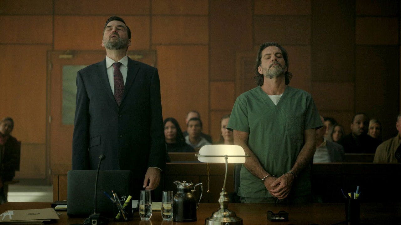 assista ao episódio 9 da temporada 1