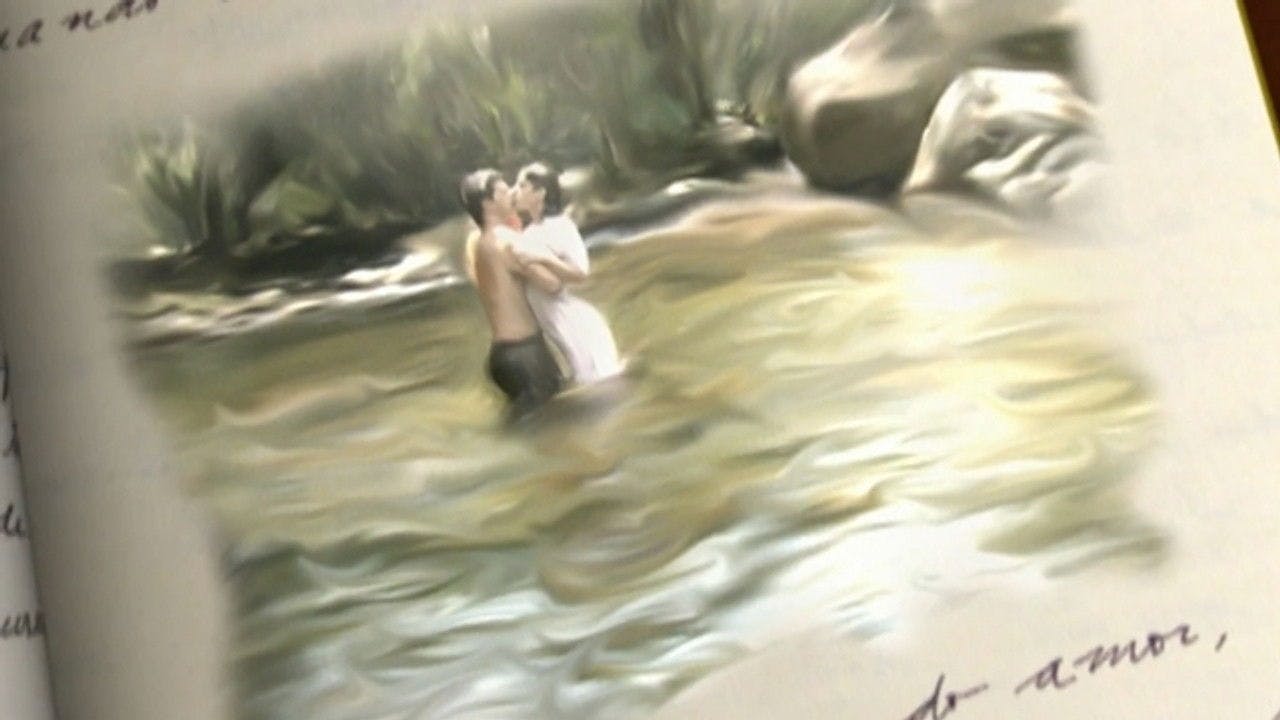 assista ao episódio 107 da temporada 1