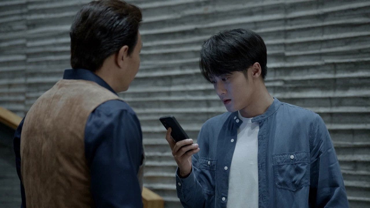 assista ao episódio 29 da temporada 1