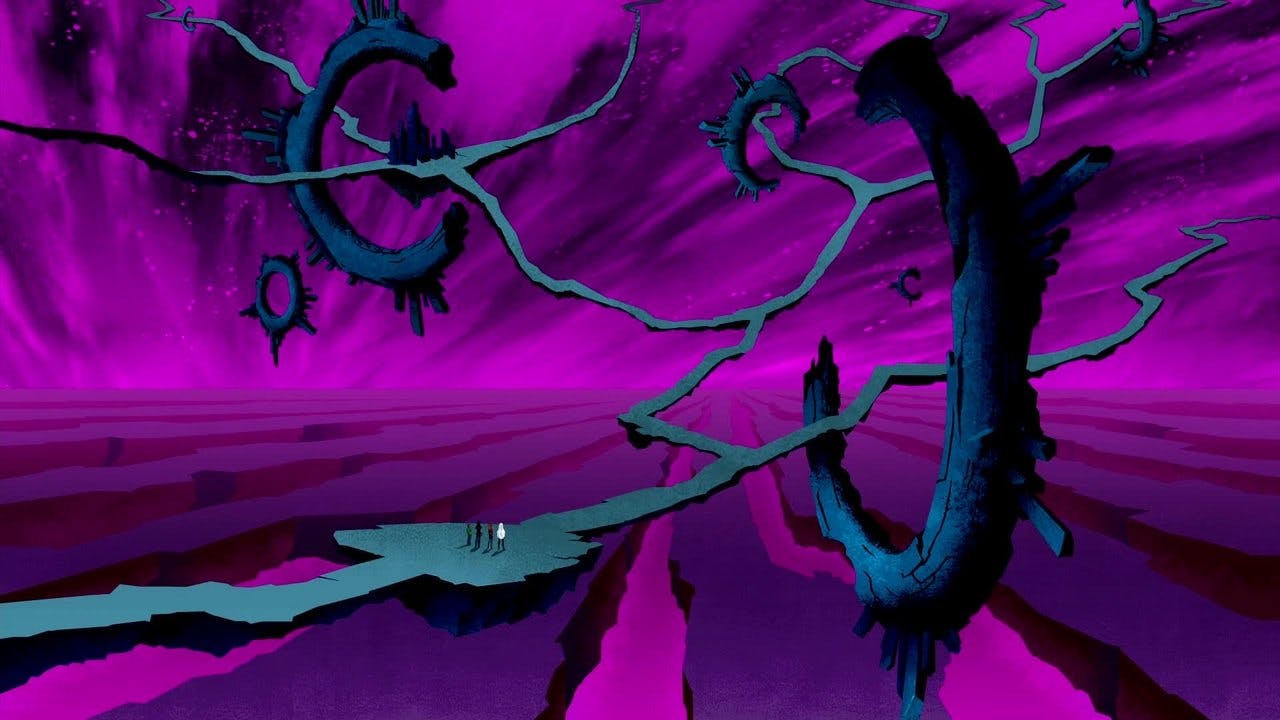 assista ao episódio 14 da temporada 1