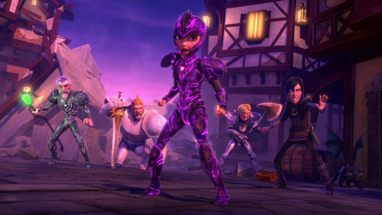 assista ao episódio 5 da temporada 1