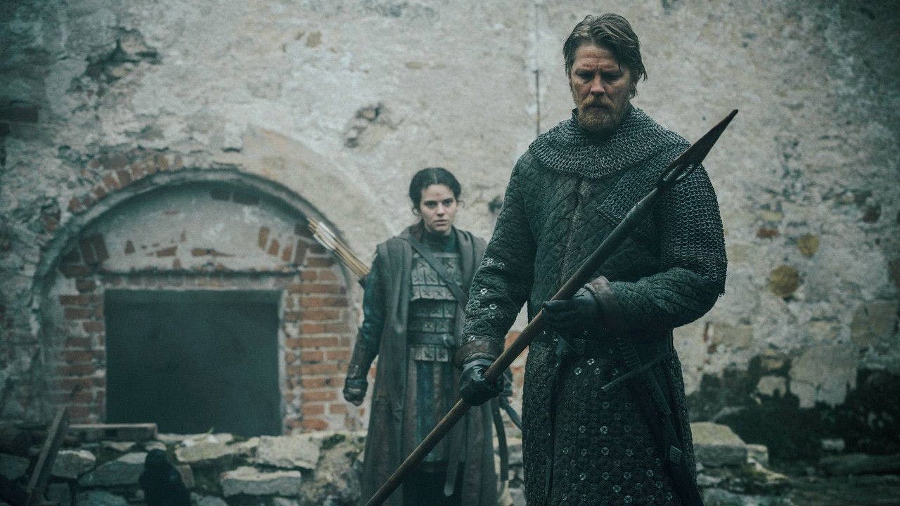 assista ao episódio 2 da temporada 1