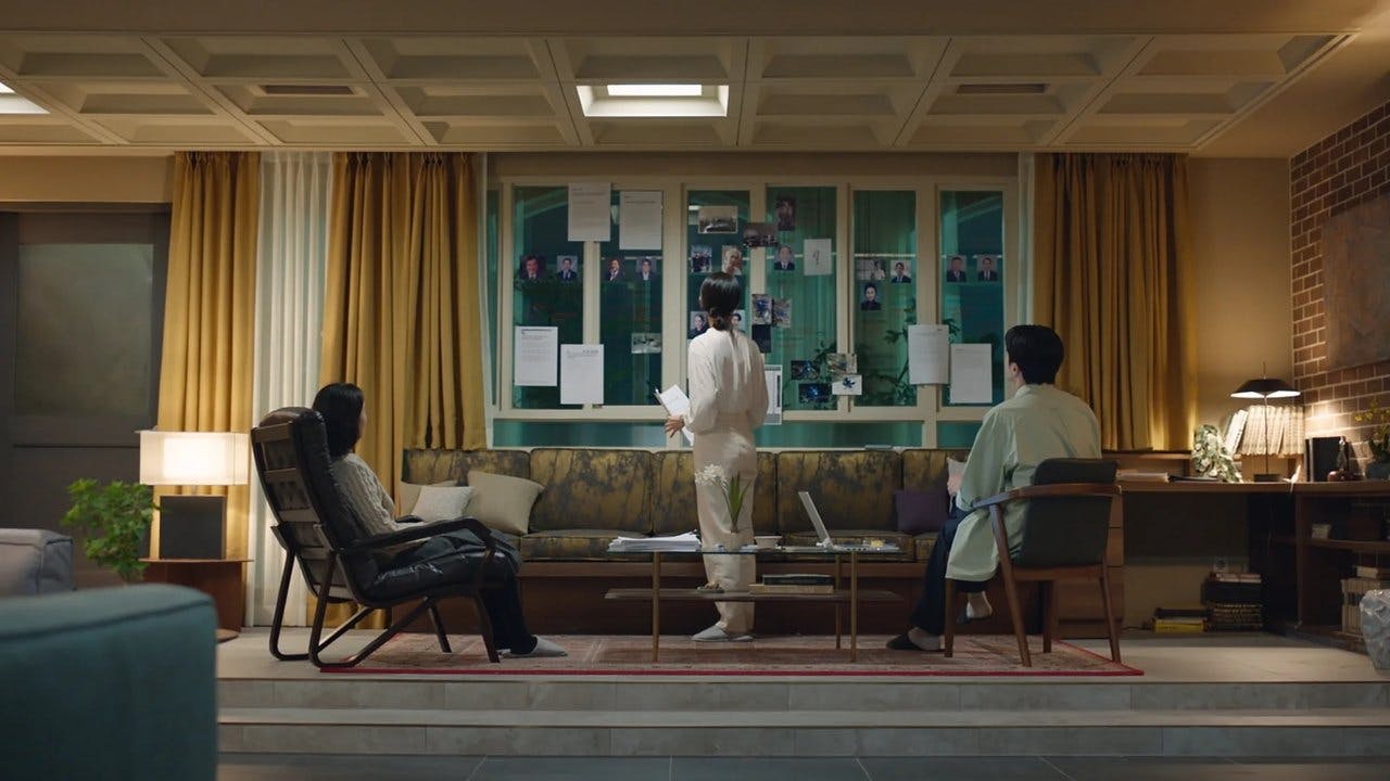 assista ao episódio 7 da temporada 1