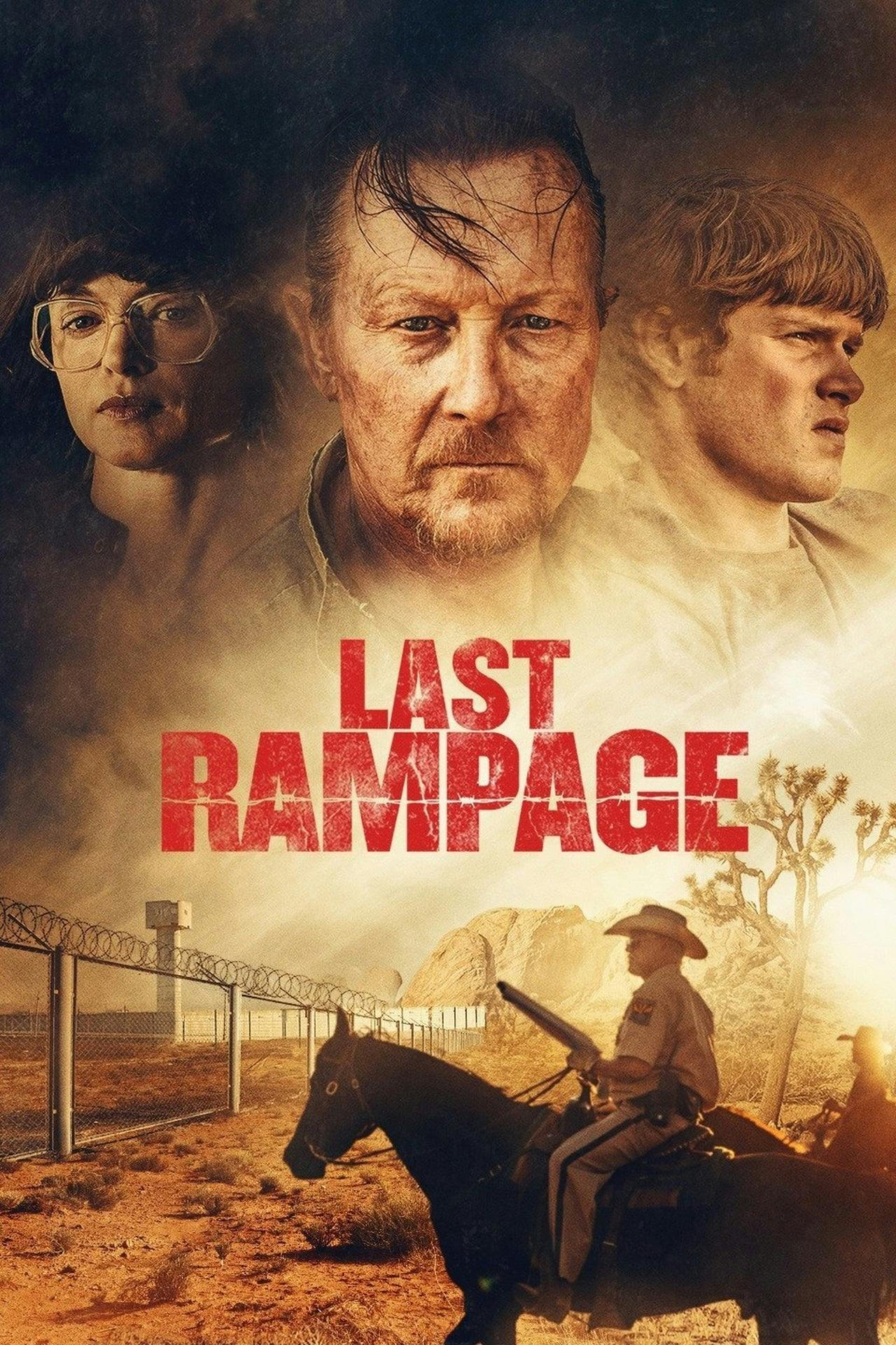 Assistir Last Rampage Online em HD