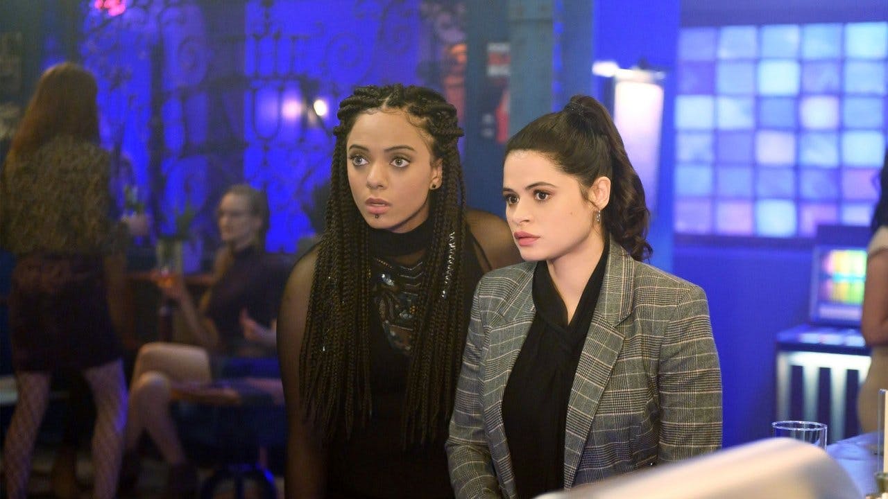 assista ao episódio 11 da temporada 1
