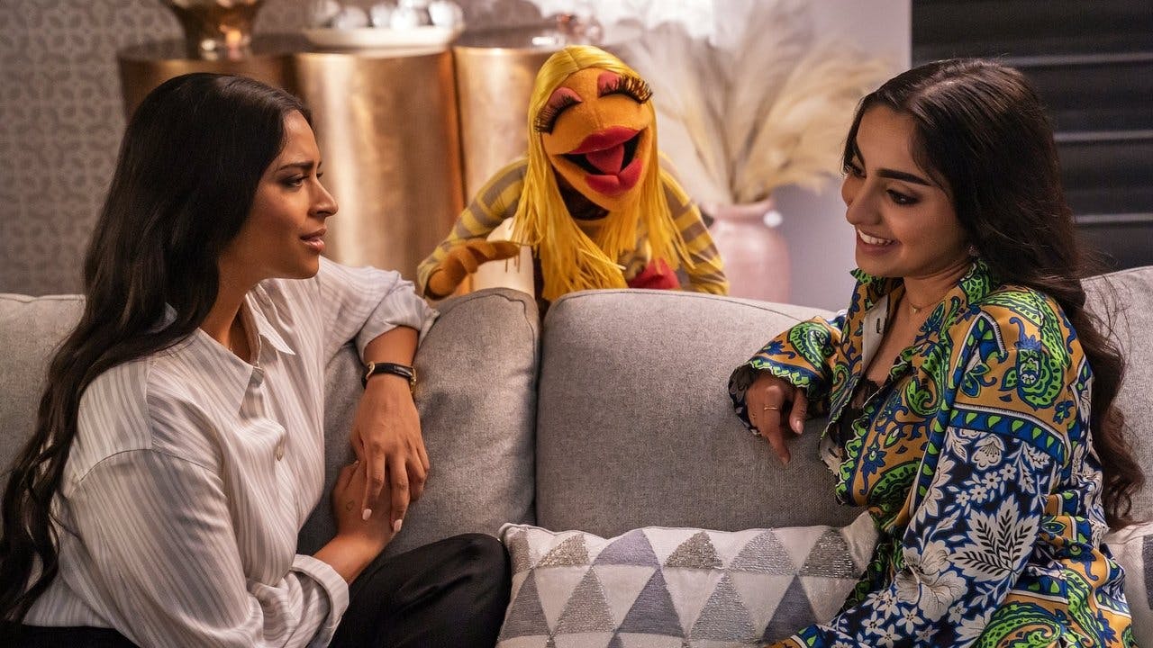 Muppets e o Caos Elétrico