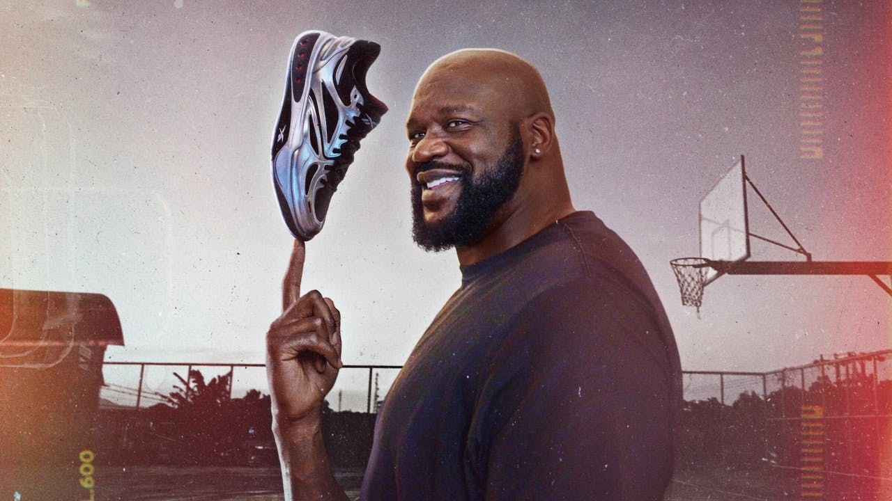 Grandes Jogadas com Shaquille O'Neal assista online