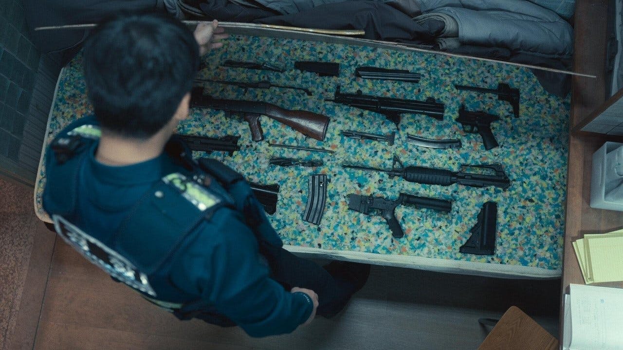 assista ao episódio 2 da temporada 1