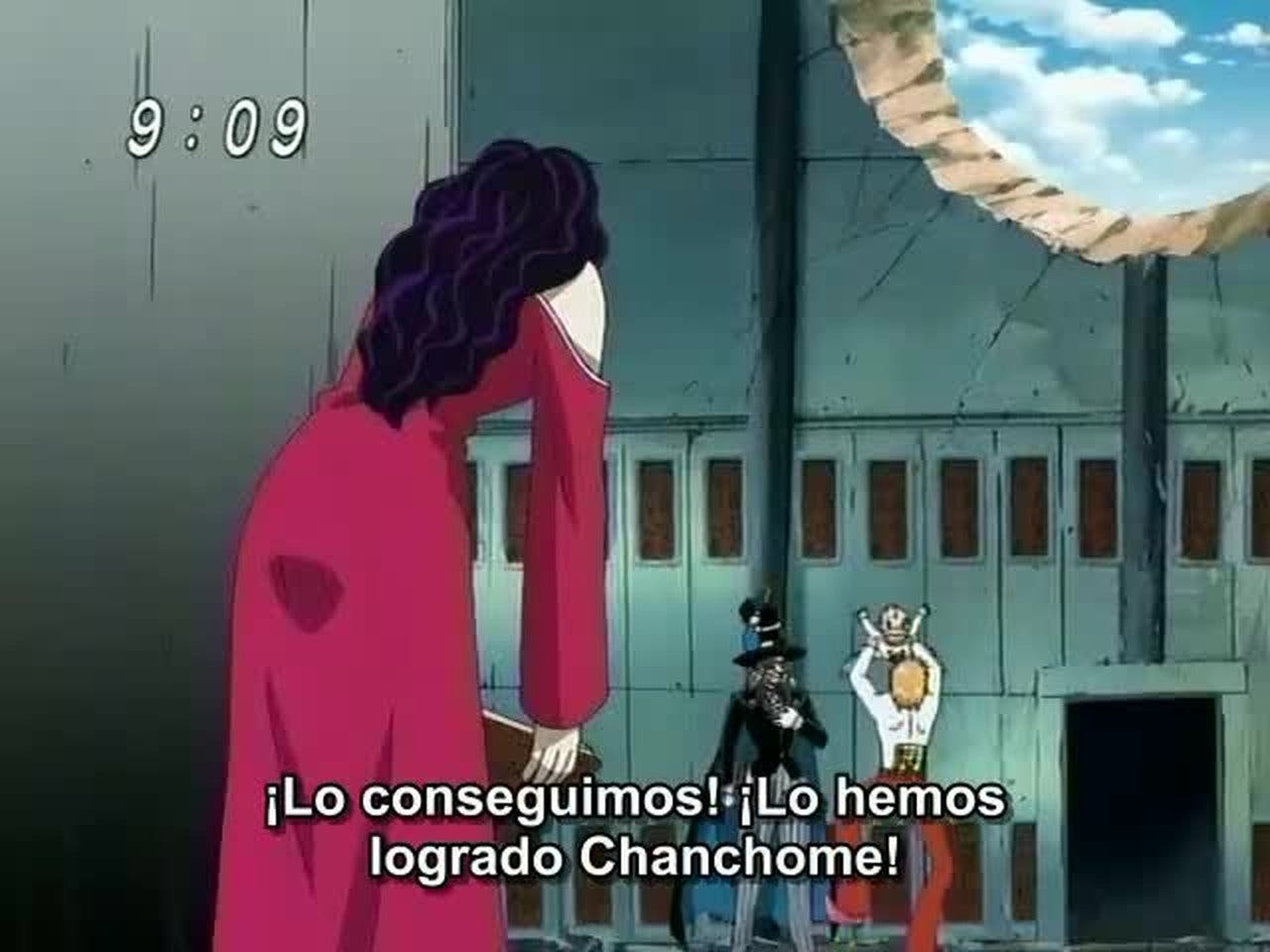 assista ao episódio 72 da temporada 1