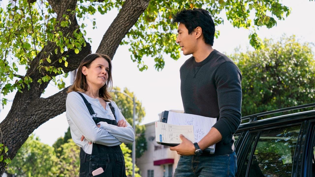assista ao episódio 2 da temporada 1