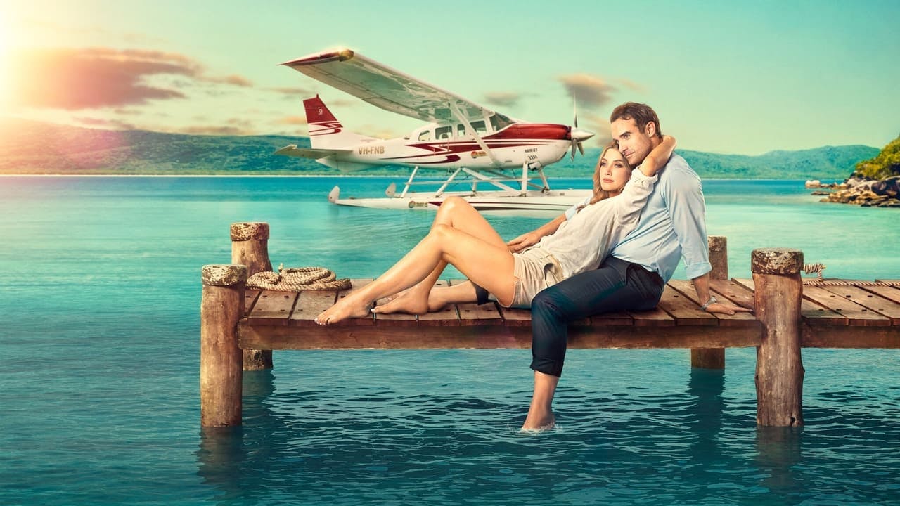 O Amor Está no Ar assista online