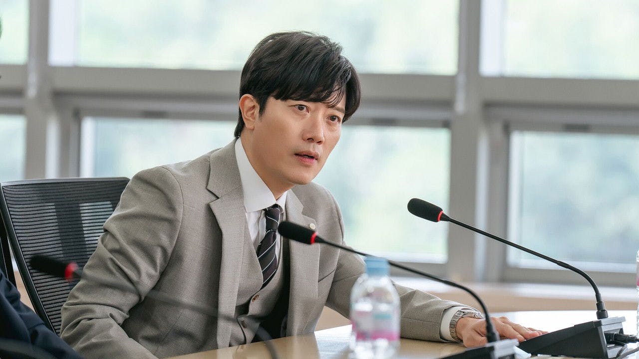 assista ao episódio 6 da temporada 1