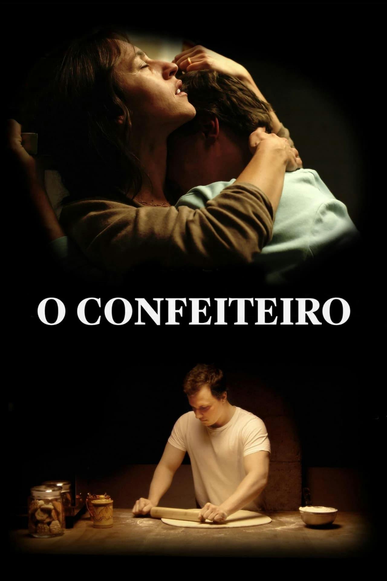 Assistir O Confeiteiro Online em HD