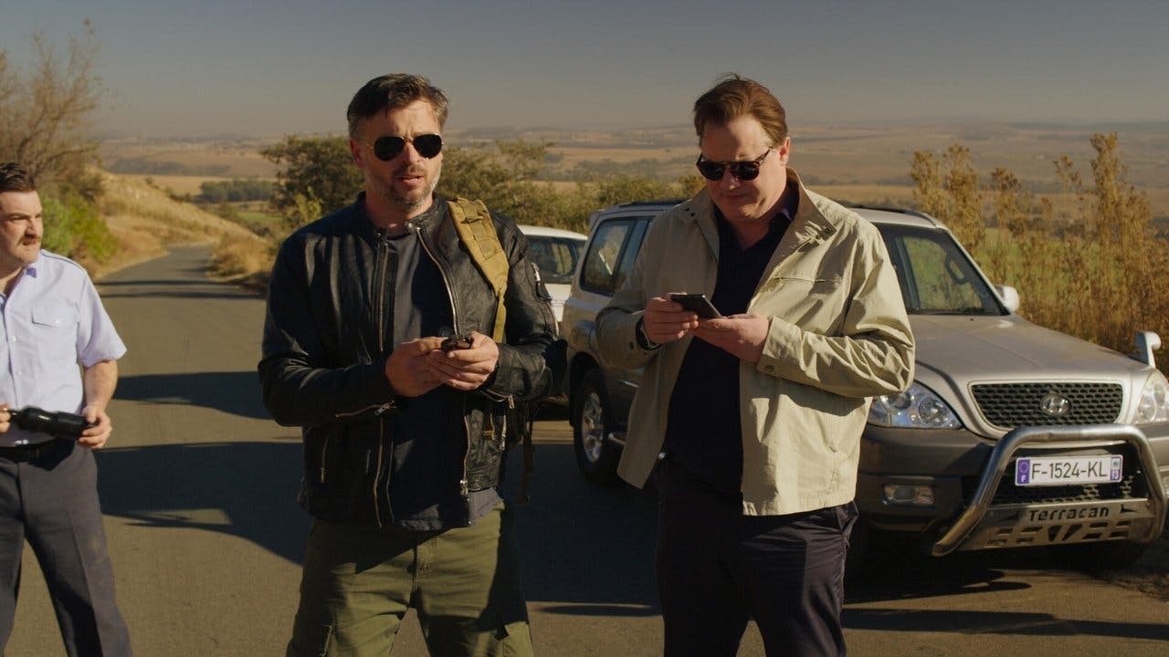 assista ao episódio 1 da temporada 1