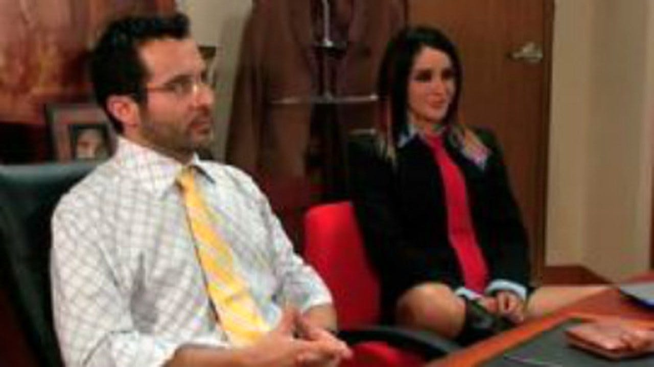 assista ao episódio 11 da temporada 1