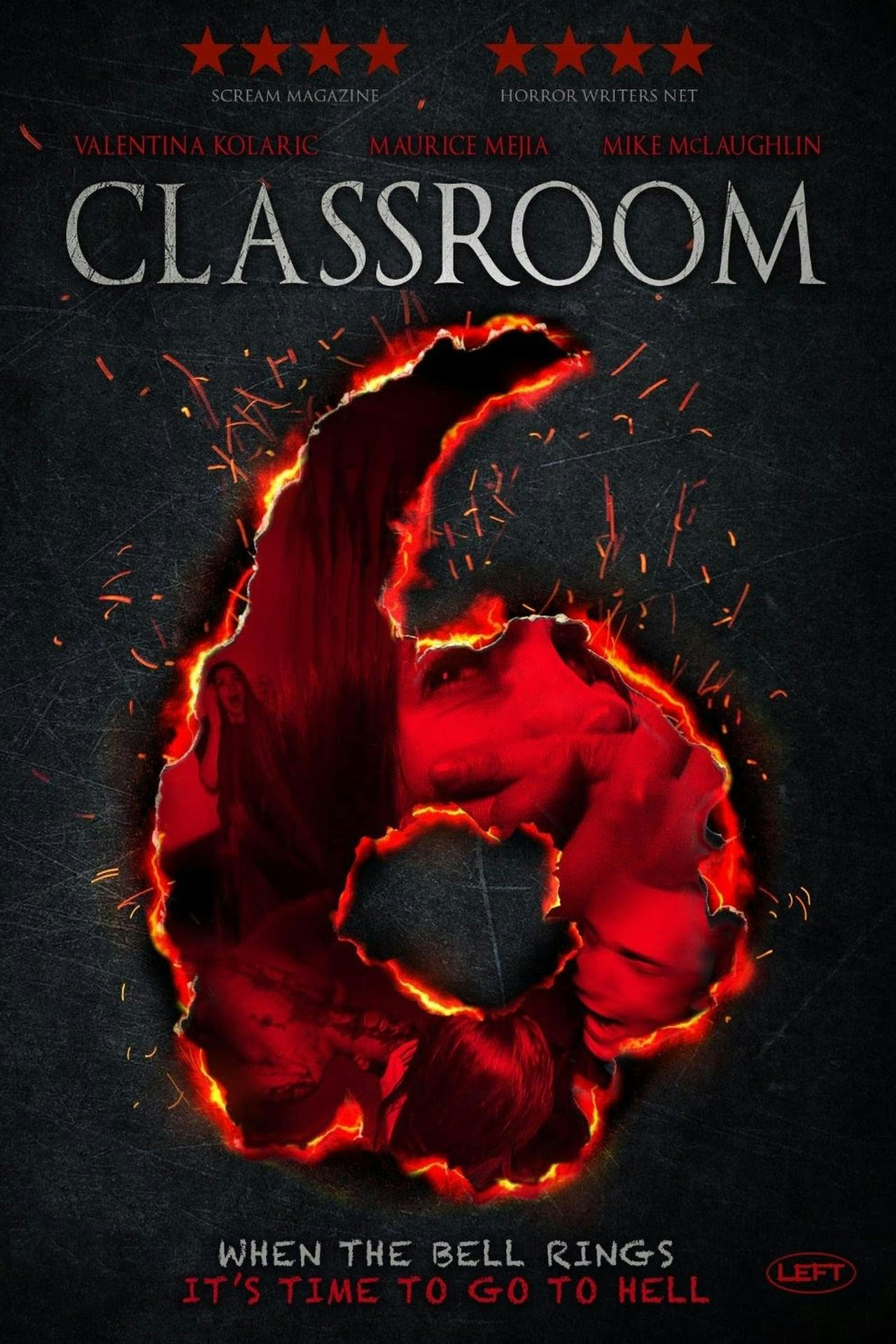 Assistir Classroom 6 Online em HD