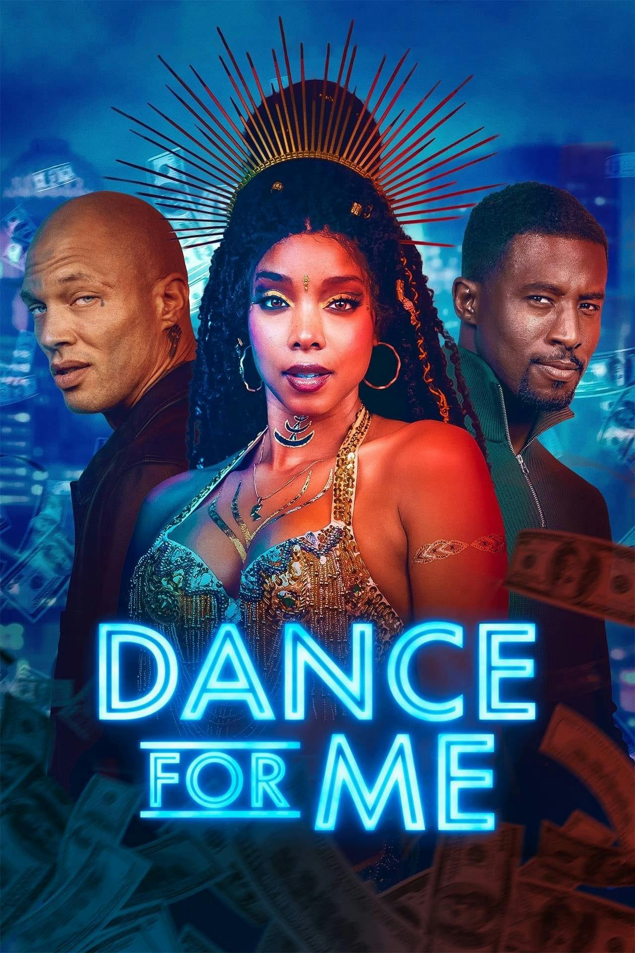 Assistir Dance For Me Online em HD