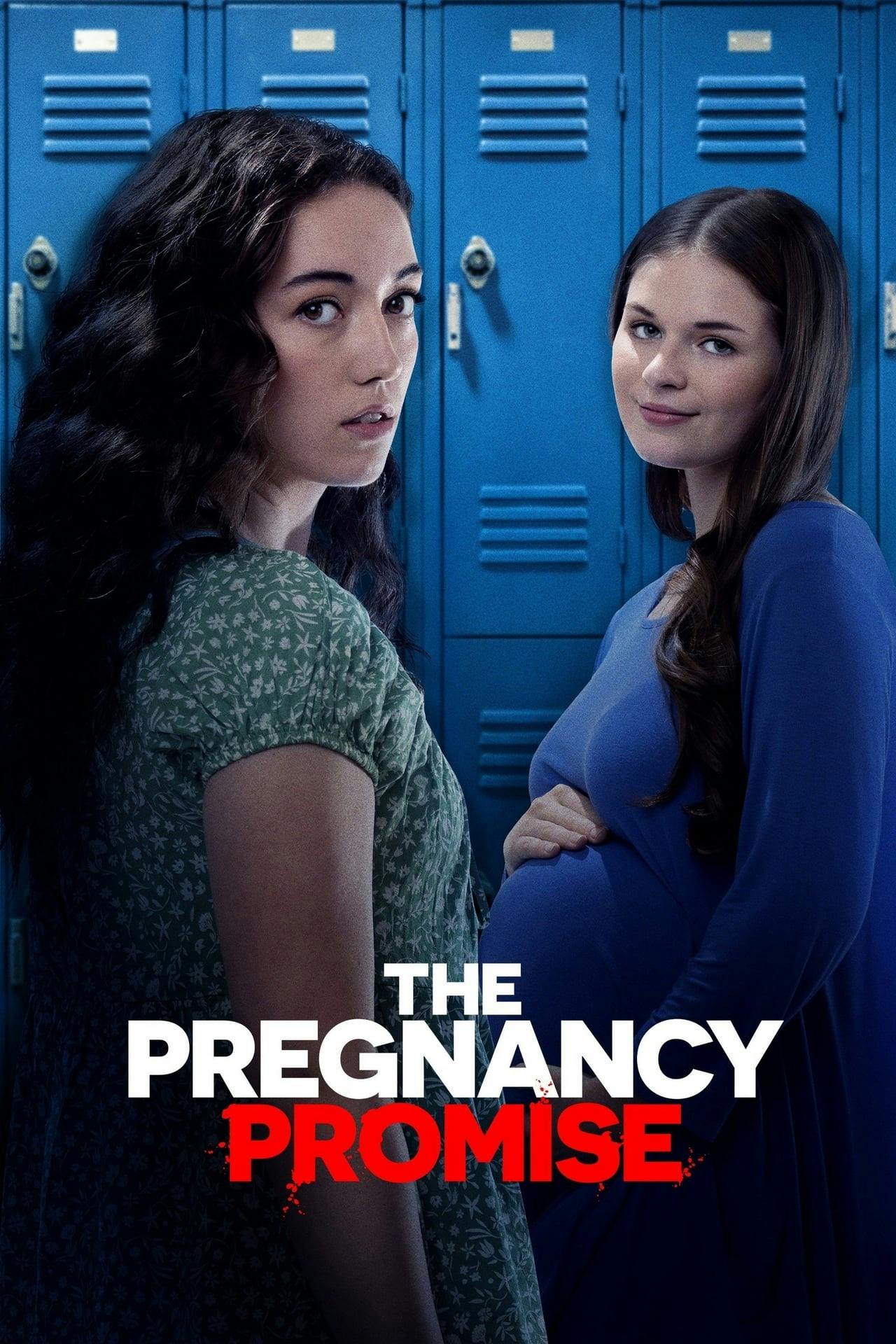 Assistir The Pregnancy Promise Online em HD