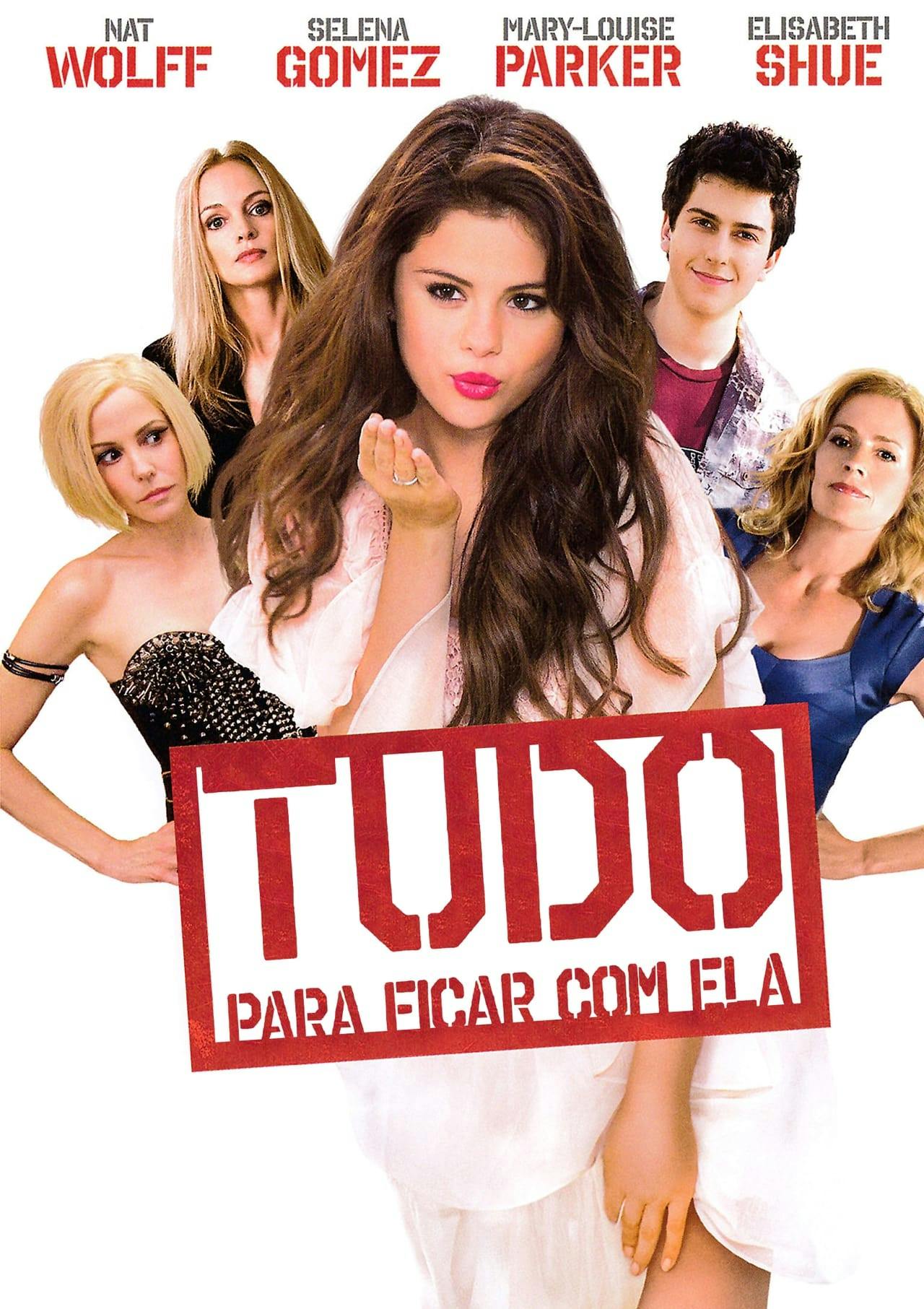 Assistir Tudo para Ficar com Ela Online em HD