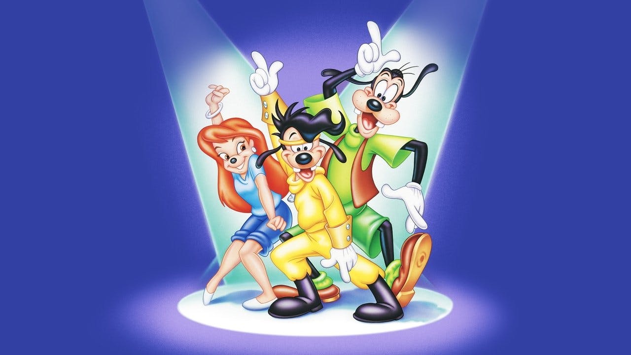 Pateta: O Filme