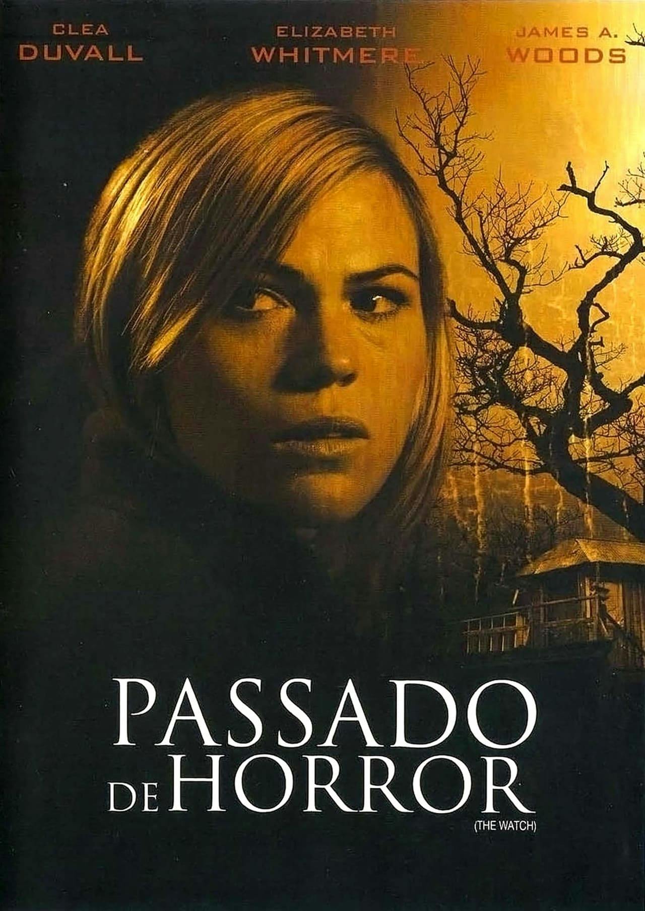 Assistir Passado de Horror Online em HD