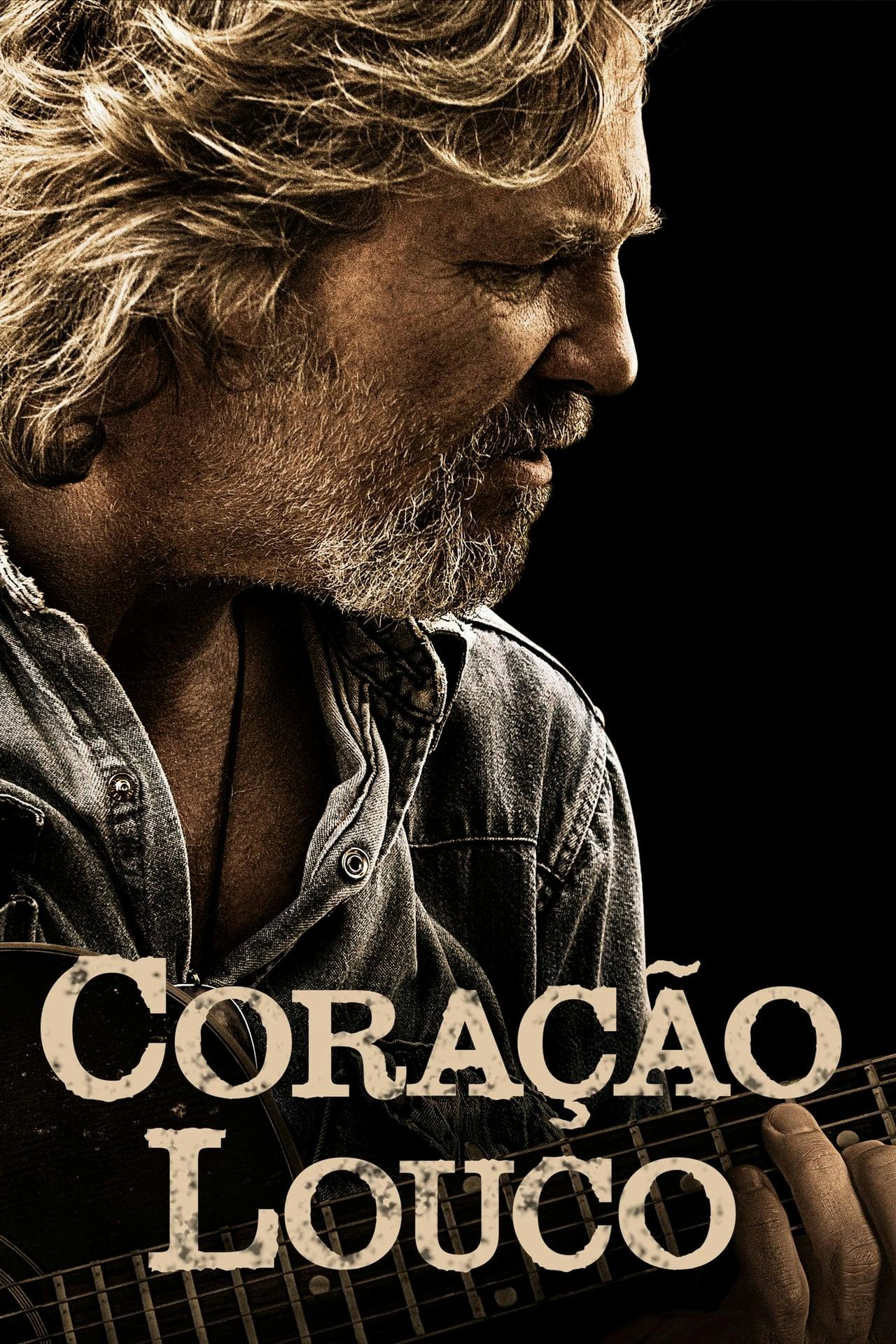 Assistir Coração Louco Online em HD