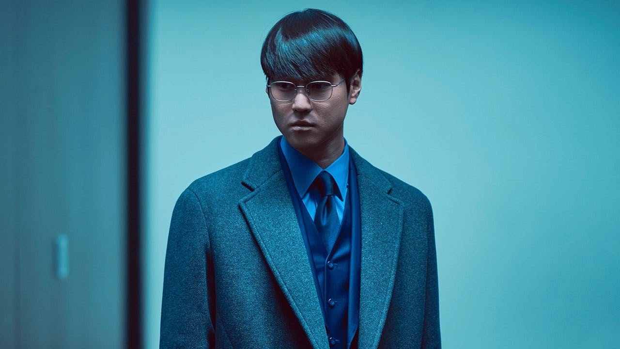 assista ao episódio 2 da temporada 1
