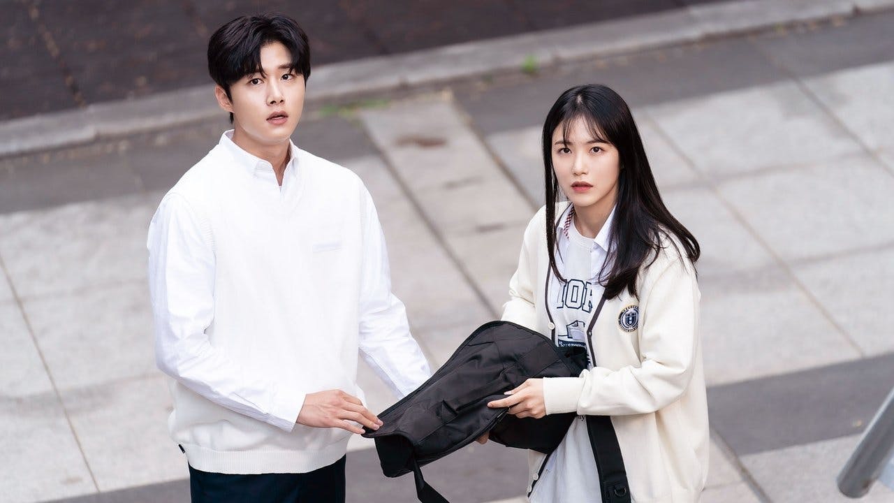 assista ao episódio 9 da temporada 1