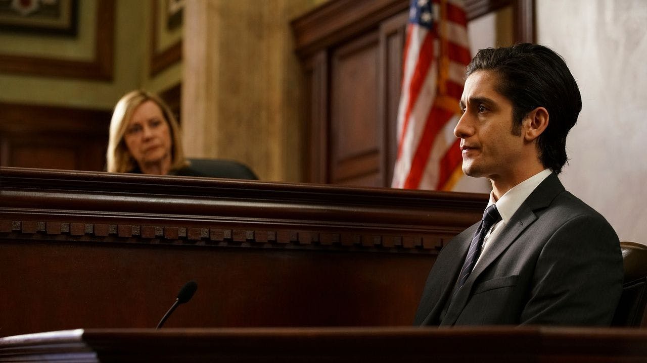 assista ao episódio 3 da temporada 1