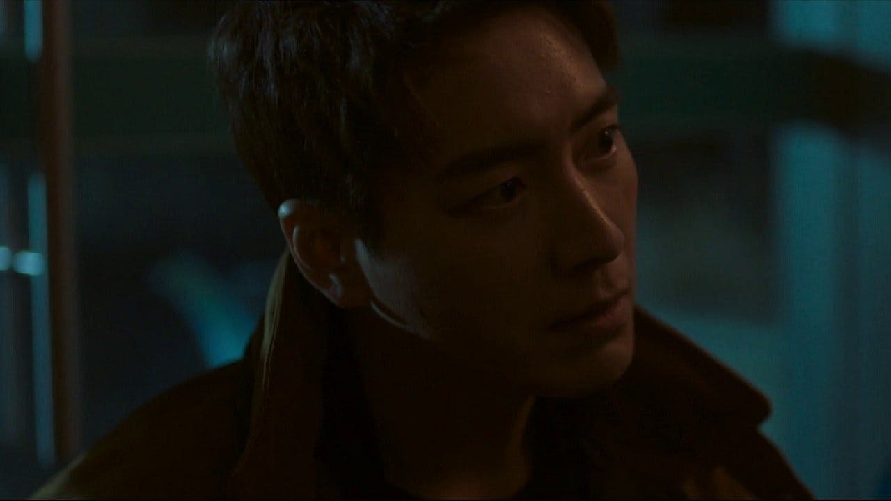 assista ao episódio 9 da temporada 1