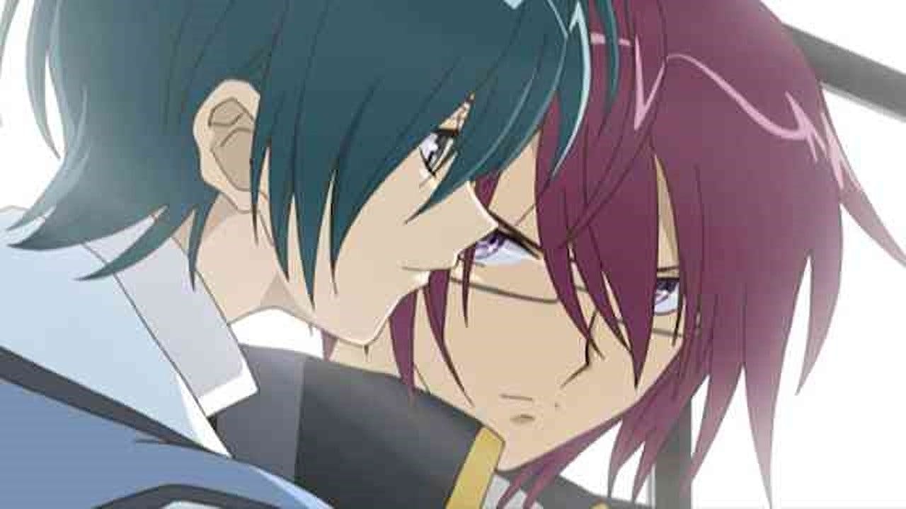 assista ao episódio 7 da temporada 1