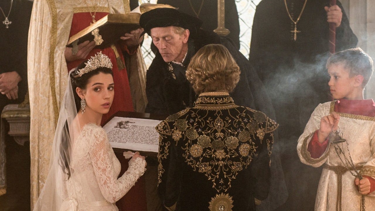 assista ao episódio 13 da temporada 1