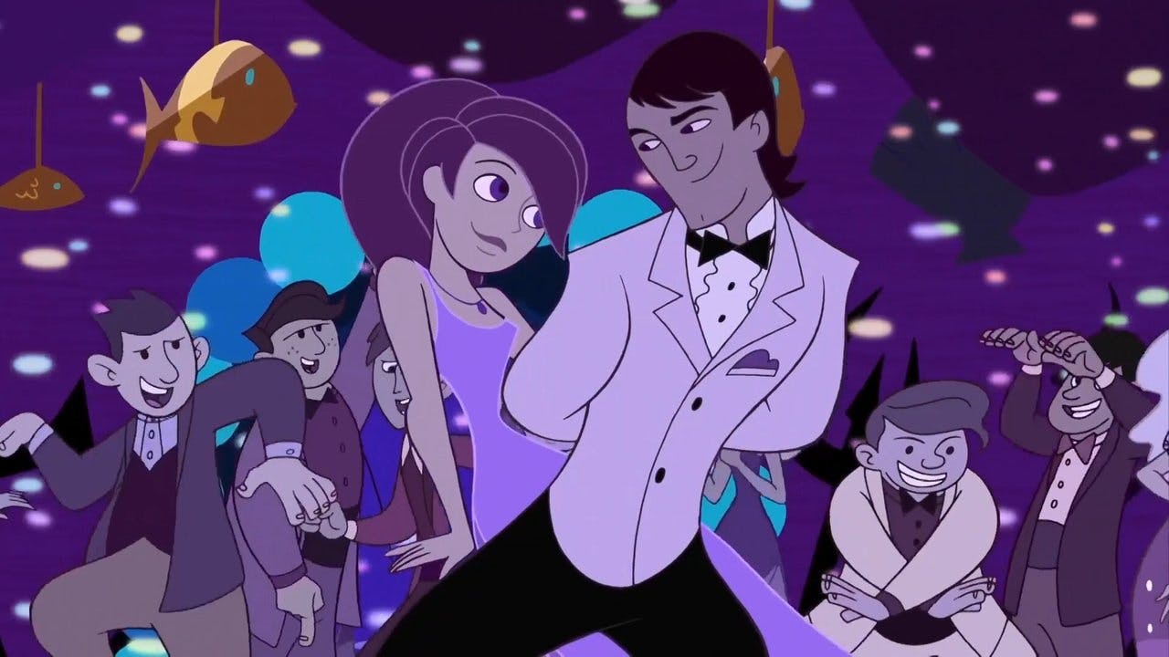 Kim Possible: O Drama do Amor