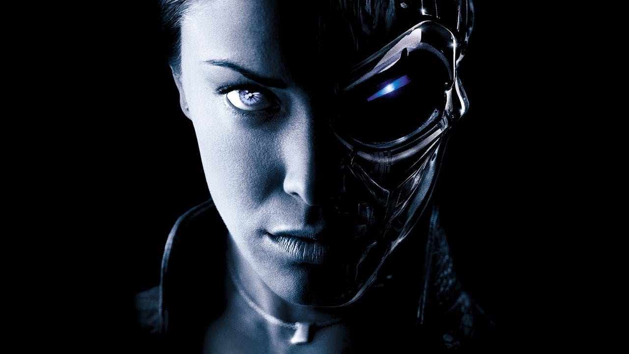 O Exterminador do Futuro 3: A Rebelião das Máquinas assista online