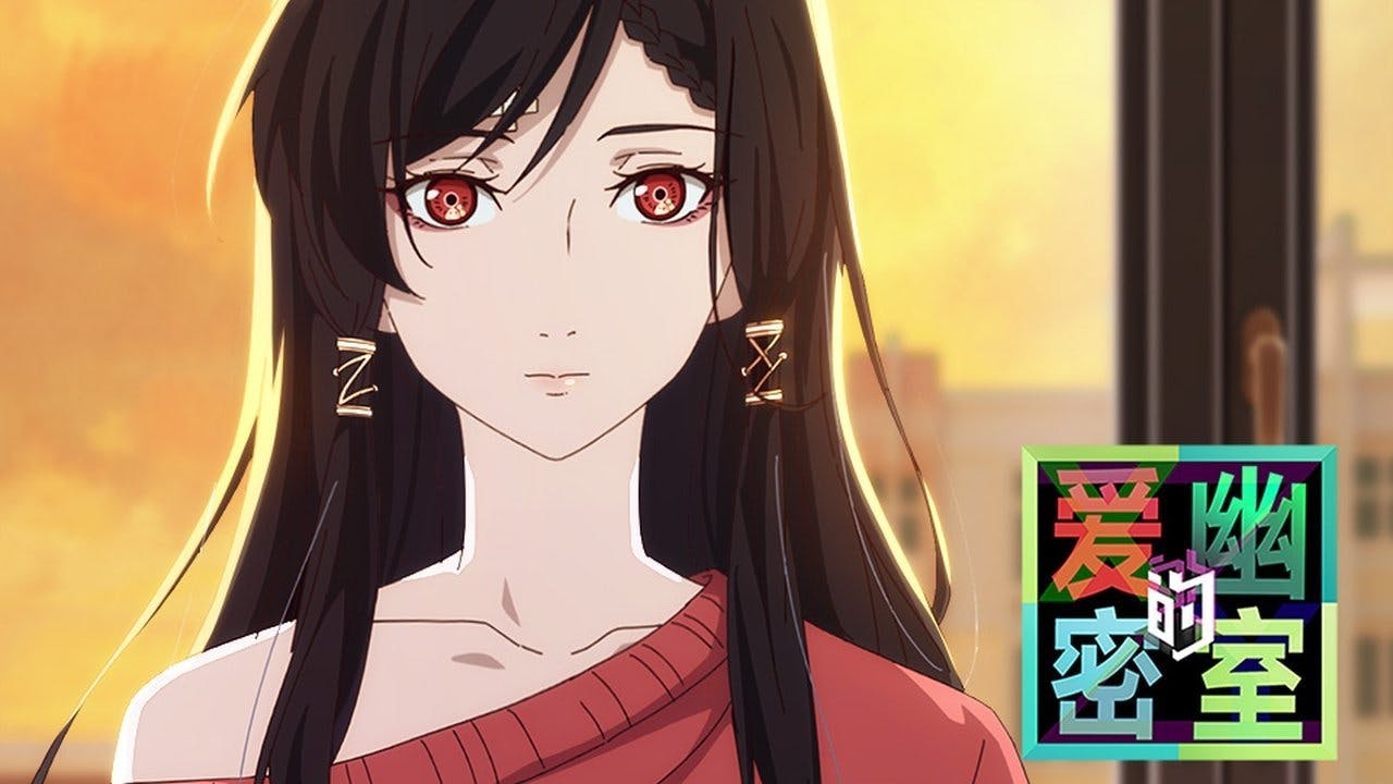 assista ao episódio 7 da temporada 1