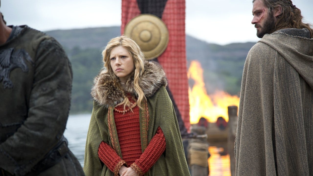assista ao episódio 6 da temporada 1