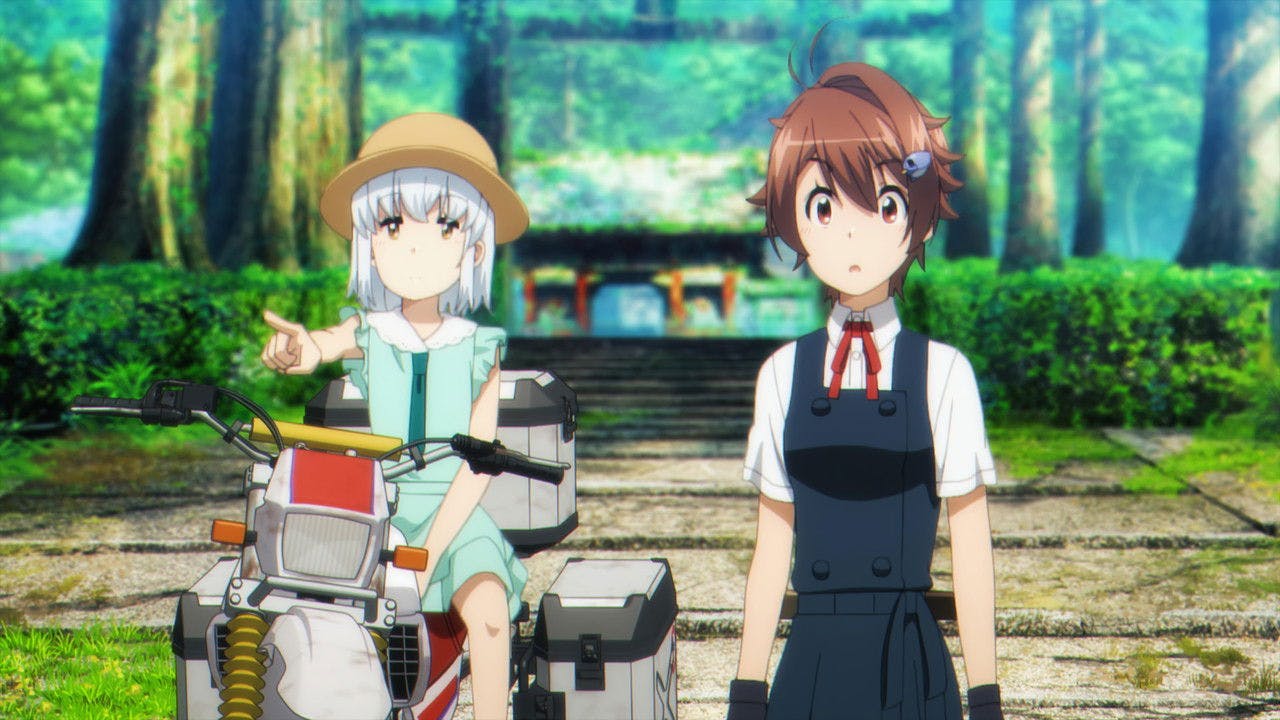 assista ao episódio 11 da temporada 1