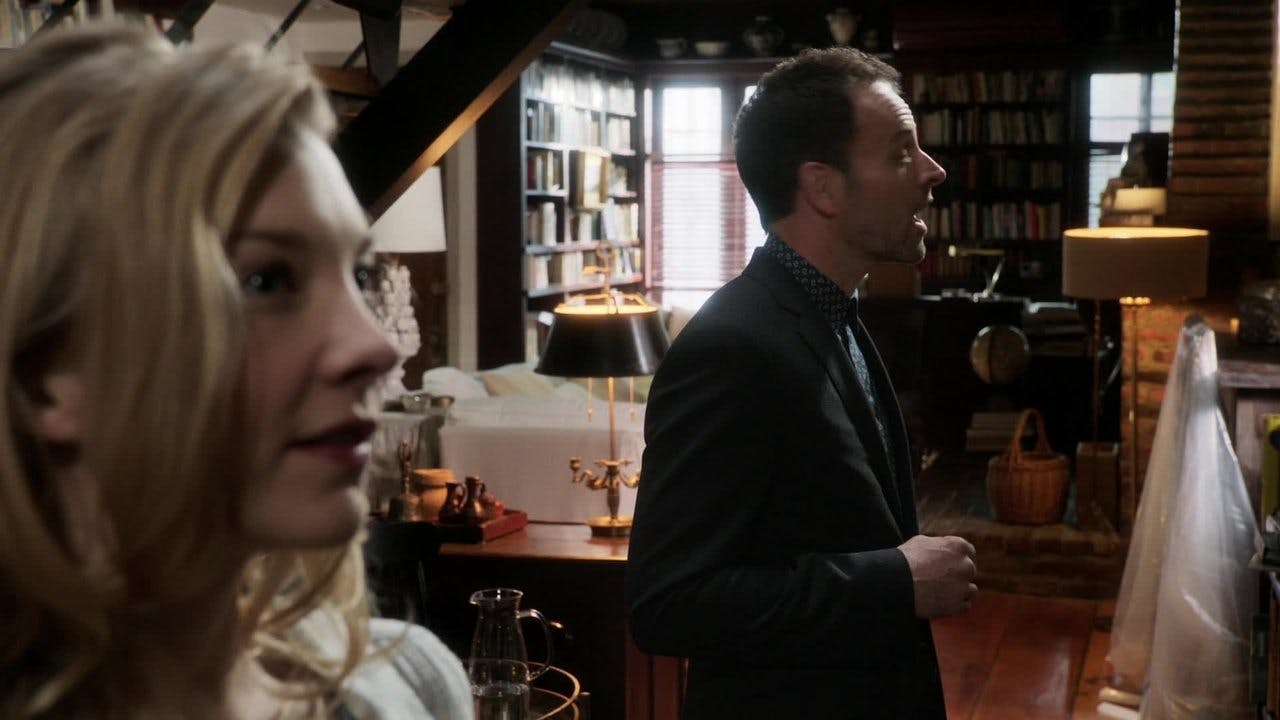 assista ao episódio 24 da temporada 1