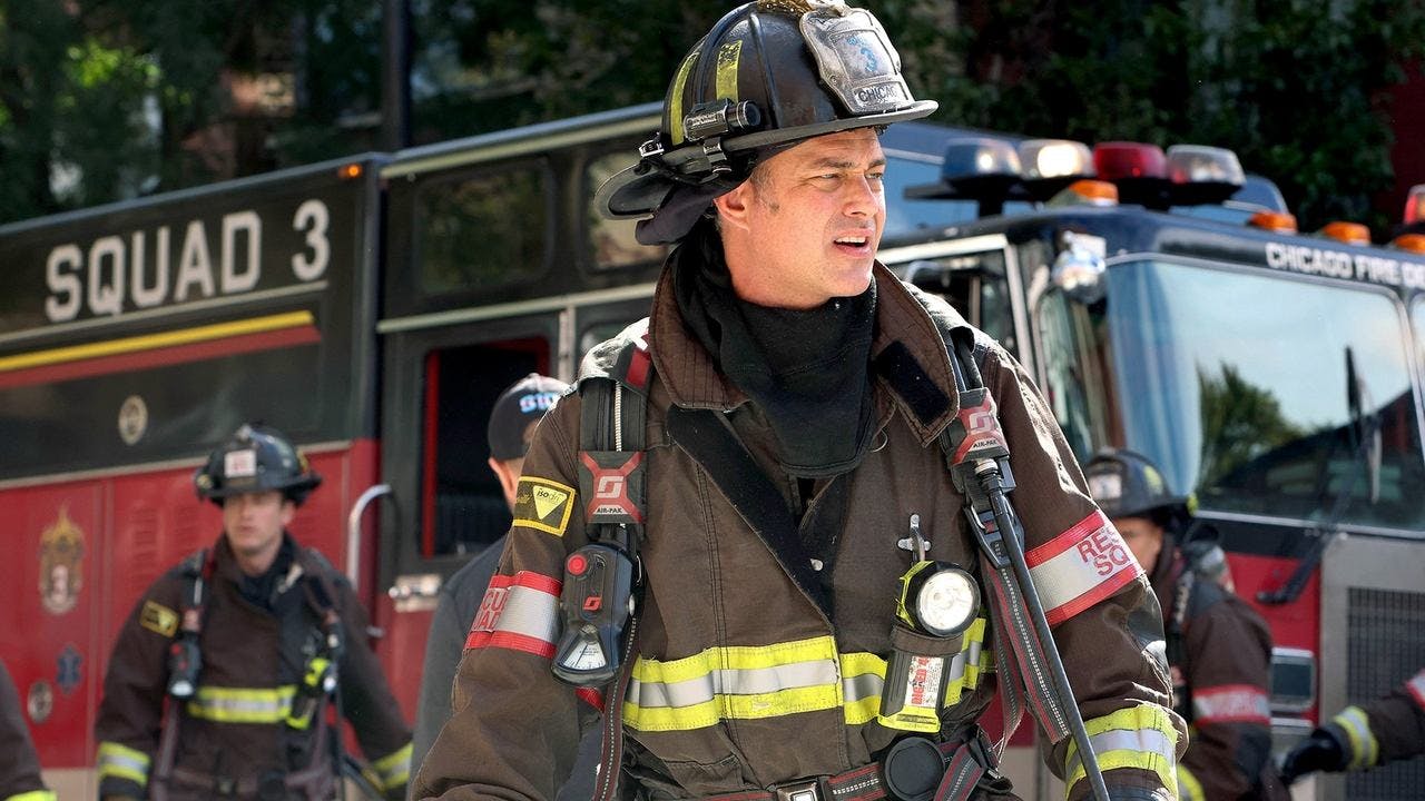 assista ao episódio 6 da temporada 11