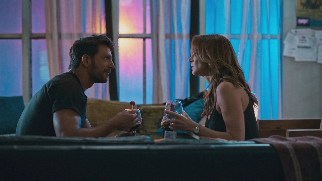 assista ao episódio 34 da temporada 1