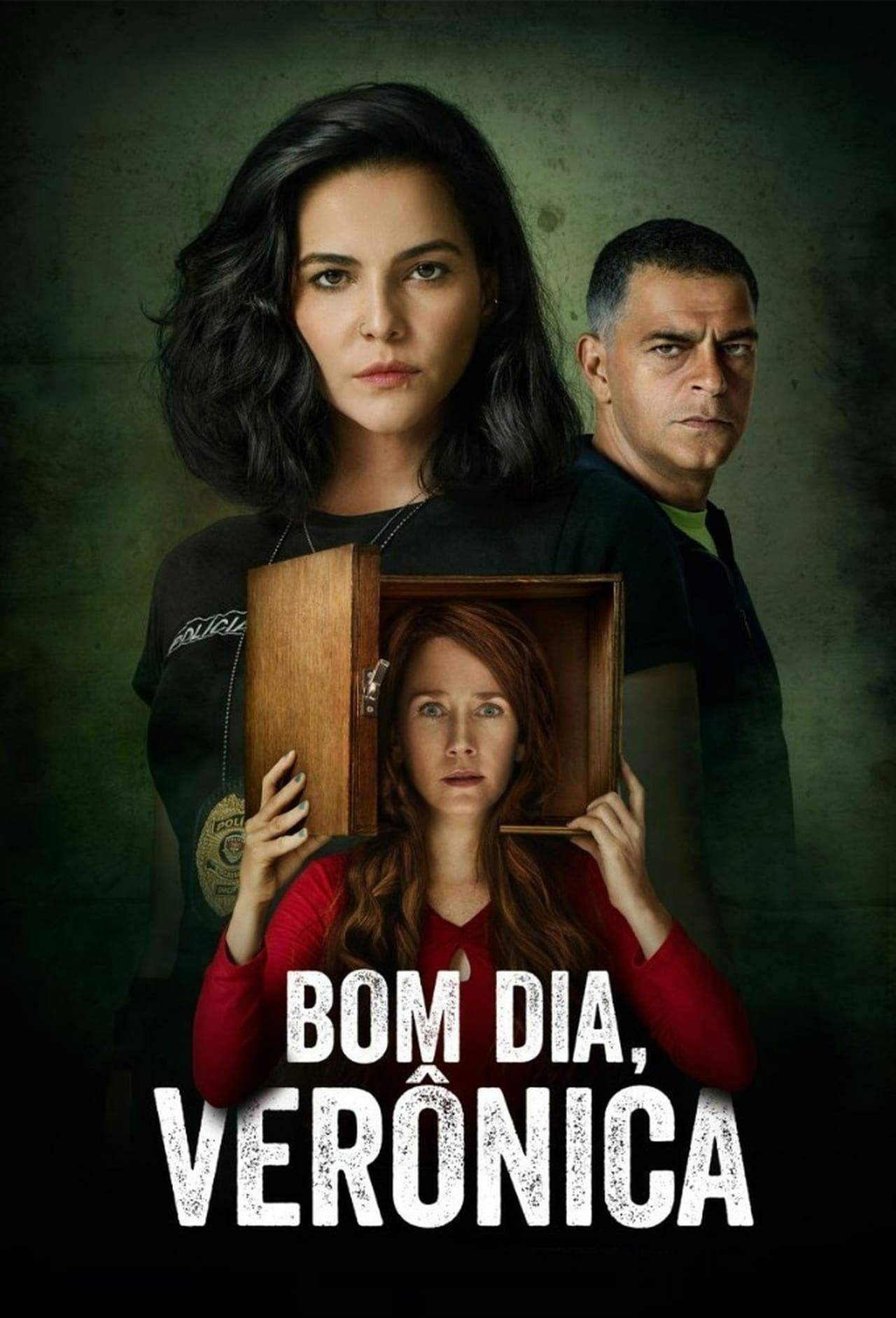 Assistir Bom Dia, Verônica Online em HD