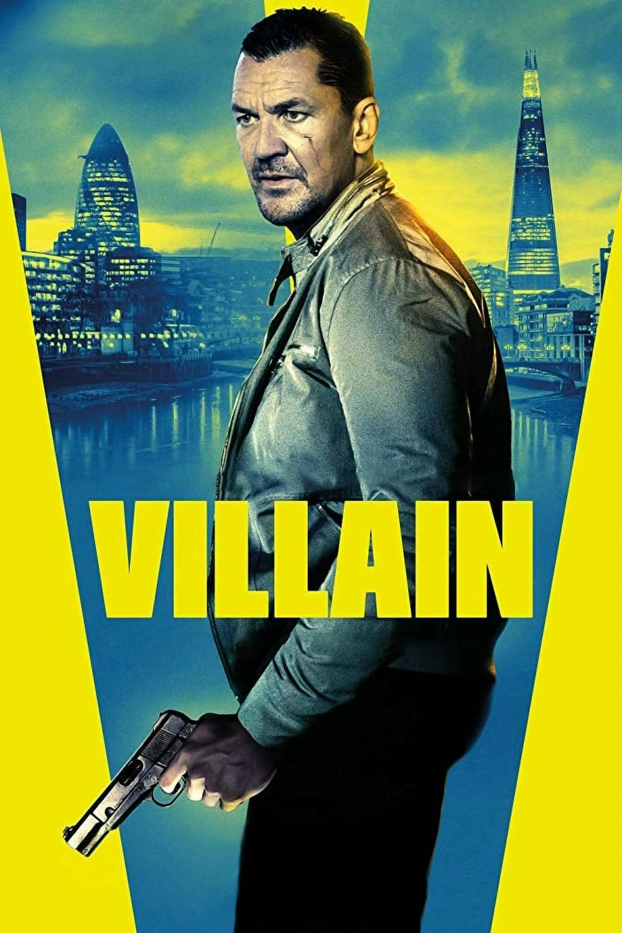 Assistir Villain Online em HD