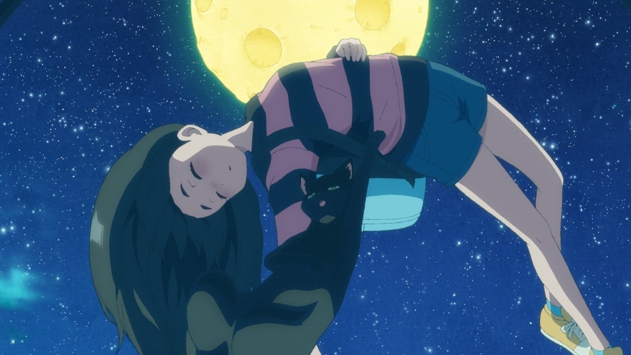 assista ao episódio 23 da temporada 1