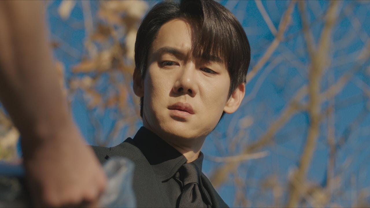 assista ao episódio 11 da temporada 1