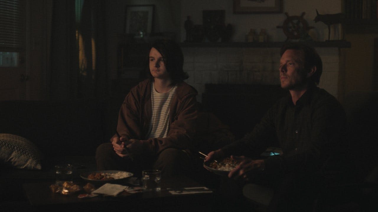 assista ao episódio 8 da temporada 1