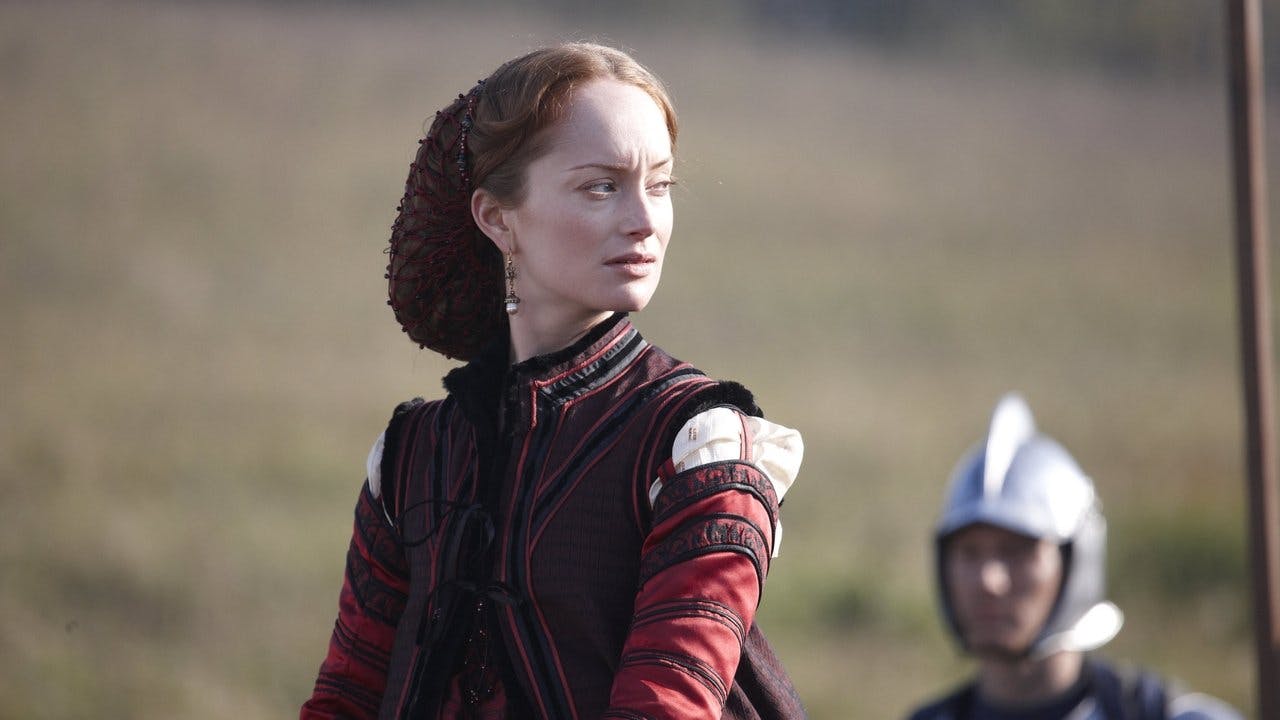 assista ao episódio 9 da temporada 1