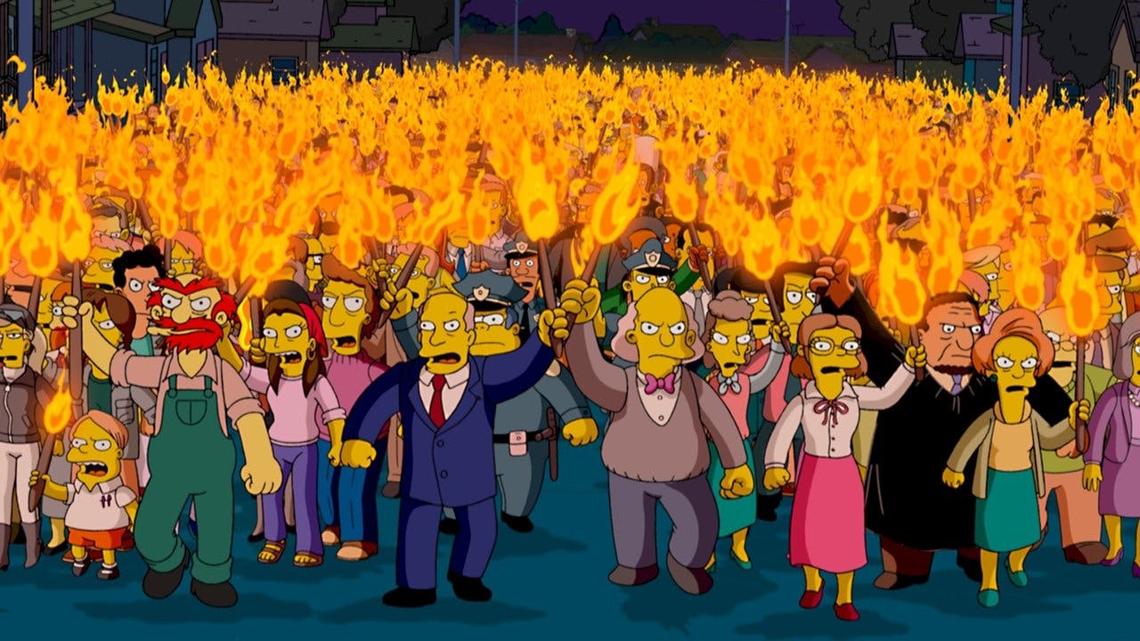 Os Simpsons: O Filme