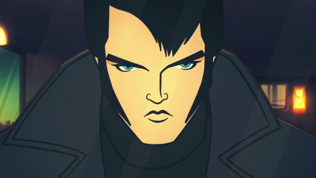 Agente Elvis